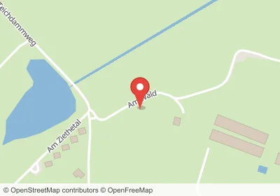 Am Wald Dessau – Hotels in der Nähe Hotels an der Am Wald in Dessau – Unterkünfte, Pensionen und Ferienwohnungen in zentraler Lage