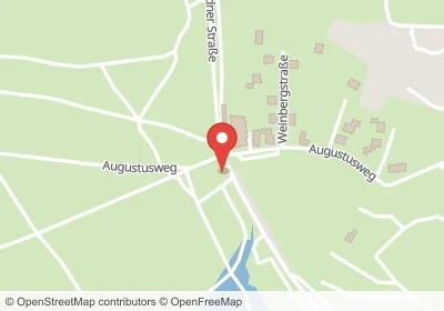 Hotels an der Am Walde in Moritzburg – Unterkünfte, Pensionen und Ferienwohnungen in zentraler Lage