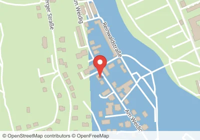 Hotels an der Am Weidig in Meiningen – Unterkünfte, Pensionen und Ferienwohnungen in zentraler Lage