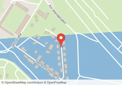 Am Wendehafen Meppen – Hotels in der Nähe Hotels an der Am Wendehafen in Meppen – Unterkünfte, Pensionen und Ferienwohnungen in zentraler Lage