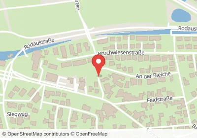 Am Zilliggarten Rödermark – Hotels in der Nähe Hotels an der Am Zilliggarten in Rödermark – Unterkünfte, Pensionen und Ferienwohnungen in zentraler Lage