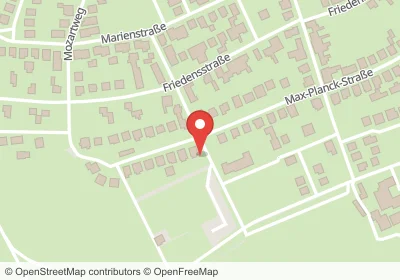 Hotels an der Am Zippenweg in Seligenstadt – Unterkünfte, Pensionen und Ferienwohnungen in zentraler Lage