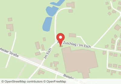 Am Zuschlag Bad Iburg – Hotels in der Nähe Hotels an der Am Zuschlag in Bad Iburg – Unterkünfte, Pensionen und Ferienwohnungen in zentraler Lage