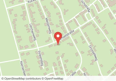 Amselstraße Kamp-Lintfort – Hotels in der Nähe Hotels an der Amselstraße in Kamp-Lintfort – Unterkünfte, Pensionen und Ferienwohnungen in zentraler Lage