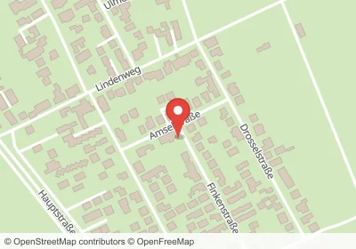 Amselstraße Rödermark – Hotels in der Nähe Hotels an der Amselstraße in Rödermark – Unterkünfte, Pensionen und Ferienwohnungen in zentraler Lage