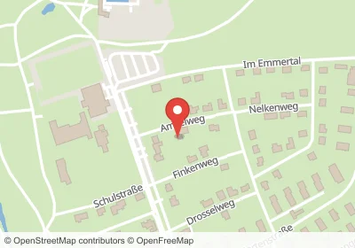 Amselweg Schieder-Schwalenberg – Hotels in der Nähe Hotels an der Amselweg in Schieder-Schwalenberg – Unterkünfte, Pensionen und Ferienwohnungen in zentraler Lage