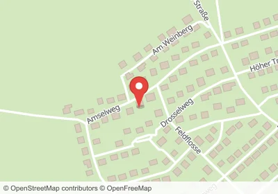 Hotels an der Amselweg in Bad Arolsen – Unterkünfte, Pensionen und Ferienwohnungen in zentraler Lage