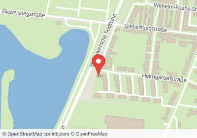 Hotels an der An der Bahn in Sarstedt – Unterkünfte, Pensionen und Ferienwohnungen in zentraler Lage