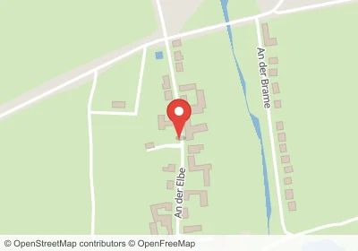 Hotels an der An der Elbe in Dessau – Unterkünfte, Pensionen und Ferienwohnungen in zentraler Lage