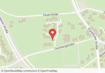 Hotels an der An der Grotte in Meppen – Unterkünfte, Pensionen und Ferienwohnungen in zentraler Lage