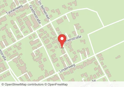 An der Hühnerhecke Rödermark – Hotels in der Nähe Hotels an der An der Hühnerhecke in Rödermark – Unterkünfte, Pensionen und Ferienwohnungen in zentraler Lage