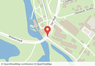 An der Jonitzer Mühle Dessau – Hotels in der Nähe Hotels an der An der Jonitzer Mühle in Dessau – Unterkünfte, Pensionen und Ferienwohnungen in zentraler Lage