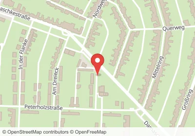 An Der Kreuzkirche Dessau – Hotels in der Nähe Hotels an der An Der Kreuzkirche in Dessau – Unterkünfte, Pensionen und Ferienwohnungen in zentraler Lage