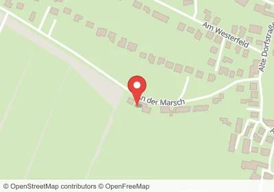 Hotels an der An der Marsch in Achim – Unterkünfte, Pensionen und Ferienwohnungen in zentraler Lage