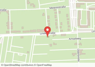 Hotels an der An der Meiereistraße in Dessau – Unterkünfte, Pensionen und Ferienwohnungen in zentraler Lage