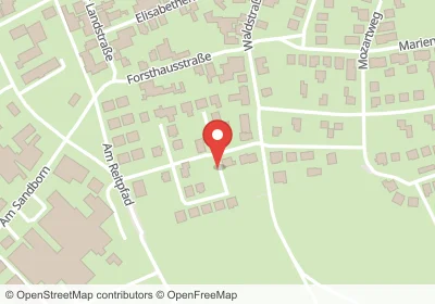 Hotels an der An der Schildhecke in Seligenstadt – Unterkünfte, Pensionen und Ferienwohnungen in zentraler Lage