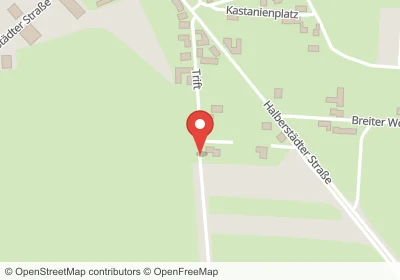 An der Trift Halberstadt – Hotels in der Nähe Hotels an der An der Trift in Halberstadt – Unterkünfte, Pensionen und Ferienwohnungen in zentraler Lage