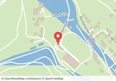 Hotels an der An Sagnesmühle in Mayen – Unterkünfte, Pensionen und Ferienwohnungen in zentraler Lage