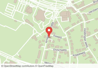 Hotels an der Arnsberger Straße in Soest – Unterkünfte, Pensionen und Ferienwohnungen in zentraler Lage