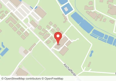 Hotels an der Aschaffenburger Straße in Seligenstadt – Unterkünfte, Pensionen und Ferienwohnungen in zentraler Lage