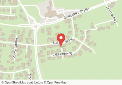 Auf der Heide Bad Iburg – Hotels in der Nähe Hotels an der Auf der Heide in Bad Iburg – Unterkünfte, Pensionen und Ferienwohnungen in zentraler Lage