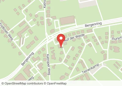Auf der Weide Soest – Hotels in der Nähe Hotels an der Auf der Weide in Soest – Unterkünfte, Pensionen und Ferienwohnungen in zentraler Lage