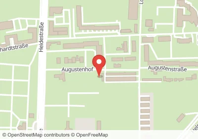 Augustenhof Dessau – Hotels in der Nähe Hotels an der Augustenhof in Dessau – Unterkünfte, Pensionen und Ferienwohnungen in zentraler Lage