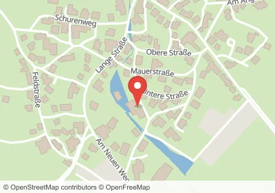 Bachstraße Schieder-Schwalenberg – Hotels in der Nähe Hotels an der Bachstraße in Schieder-Schwalenberg – Unterkünfte, Pensionen und Ferienwohnungen in zentraler Lage