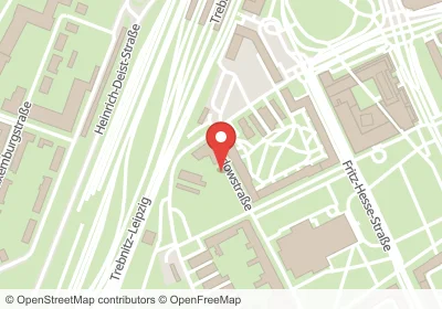 Basedowstraße Dessau – Hotels in der Nähe Hotels an der Basedowstraße in Dessau – Unterkünfte, Pensionen und Ferienwohnungen in zentraler Lage