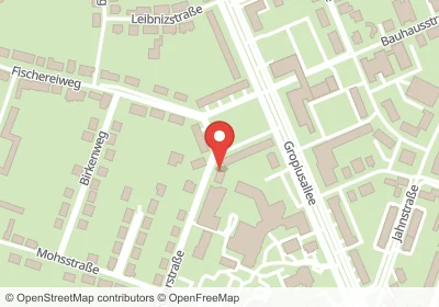 Bauhausplatz Dessau – Hotels in der Nähe Hotels an der Bauhausplatz in Dessau – Unterkünfte, Pensionen und Ferienwohnungen in zentraler Lage