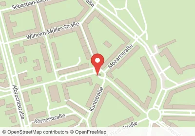 Beethovenstraße Dessau – Hotels in der Nähe Hotels an der Beethovenstraße in Dessau – Unterkünfte, Pensionen und Ferienwohnungen in zentraler Lage