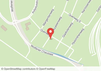 Begonienweg Dessau – Hotels in der Nähe Hotels an der Begonienweg in Dessau – Unterkünfte, Pensionen und Ferienwohnungen in zentraler Lage