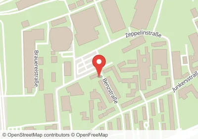 Benzstraße Dessau – Hotels in der Nähe Hotels an der Benzstraße in Dessau – Unterkünfte, Pensionen und Ferienwohnungen in zentraler Lage