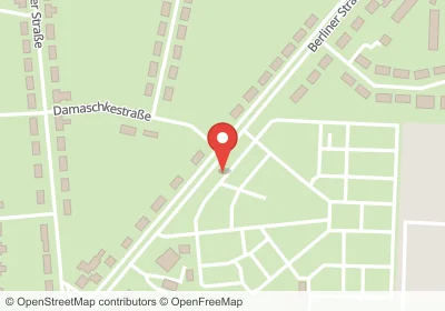 Berliner Straße Dessau – Hotels in der Nähe Hotels an der Berliner Straße in Dessau – Unterkünfte, Pensionen und Ferienwohnungen in zentraler Lage