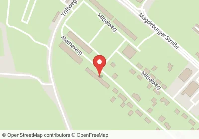 Bietheweg Dessau – Hotels in der Nähe Hotels an der Bietheweg in Dessau – Unterkünfte, Pensionen und Ferienwohnungen in zentraler Lage