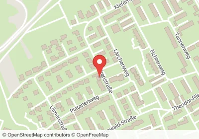 Hotels an der Birkenstraße in Ingelheim am Rhein – Unterkünfte, Pensionen und Ferienwohnungen in zentraler Lage