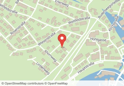 Hotels an der Birkenweg in Uhldingen-Mühlhofen – Unterkünfte, Pensionen und Ferienwohnungen in zentraler Lage