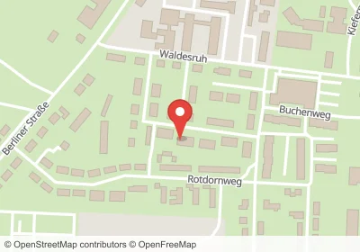 Birkenweg Dessau – Hotels in der Nähe Hotels an der Birkenweg in Dessau – Unterkünfte, Pensionen und Ferienwohnungen in zentraler Lage