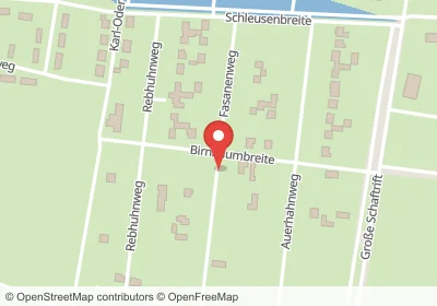 Birnbaumbreite Dessau – Hotels in der Nähe Hotels an der Birnbaumbreite in Dessau – Unterkünfte, Pensionen und Ferienwohnungen in zentraler Lage