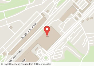 Hotels an der BMW-Brücke in Nürburg – Unterkünfte, Pensionen und Ferienwohnungen in zentraler Lage