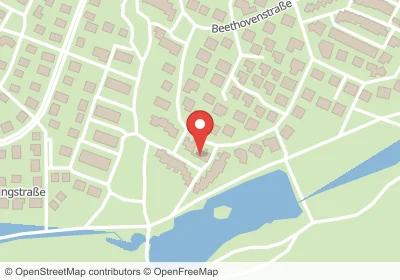 Hotels an der Brahmsstraße in Baunatal – Unterkünfte, Pensionen und Ferienwohnungen in zentraler Lage