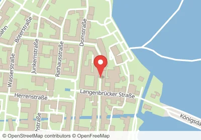 Hotels an der Brauerstraße in Ratzeburg – Unterkünfte, Pensionen und Ferienwohnungen in zentraler Lage