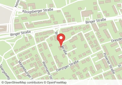 Breslauer Straße Ingelheim am Rhein – Hotels in der Nähe Hotels an der Breslauer Straße in Ingelheim am Rhein – Unterkünfte, Pensionen und Ferienwohnungen in zentraler Lage