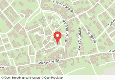 Brunnenpfad Ingelheim am Rhein – Hotels in der Nähe Hotels an der Brunnenpfad in Ingelheim am Rhein – Unterkünfte, Pensionen und Ferienwohnungen in zentraler Lage