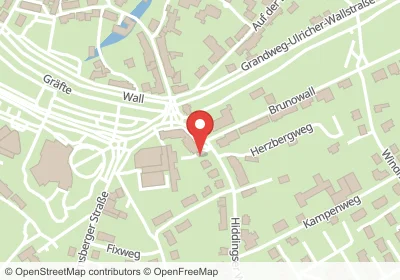 Brunowall Soest – Hotels in der Nähe Hotels an der Brunowall in Soest – Unterkünfte, Pensionen und Ferienwohnungen in zentraler Lage