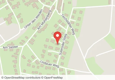 Hotels an der Buchenweg in Northeim – Unterkünfte, Pensionen und Ferienwohnungen in zentraler Lage