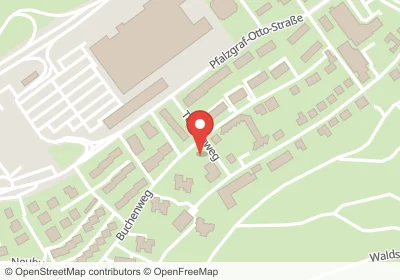 Buchenweg Mosbach – Hotels in der Nähe Hotels an der Buchenweg in Mosbach – Unterkünfte, Pensionen und Ferienwohnungen in zentraler Lage