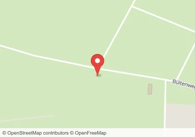 Hotels an der Bültenweg in Weeze – Unterkünfte, Pensionen und Ferienwohnungen in zentraler Lage