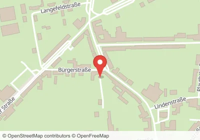 Bürgerstraße Dessau – Hotels in der Nähe Hotels an der Bürgerstraße in Dessau – Unterkünfte, Pensionen und Ferienwohnungen in zentraler Lage