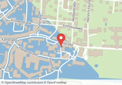 Hotels an der Burgweg in Donaueschingen – Unterkünfte, Pensionen und Ferienwohnungen in zentraler Lage